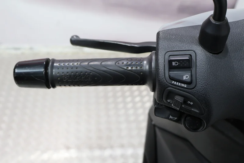 Imagen de Piaggio BEVERLY 300