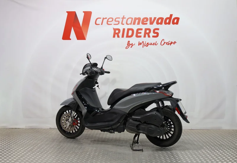 Imagen de Piaggio BEVERLY 300
