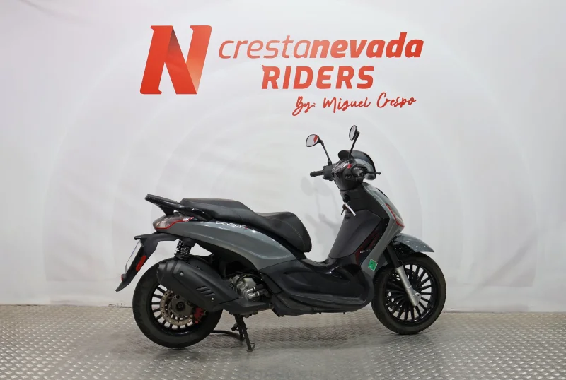 Imagen de Piaggio BEVERLY 300