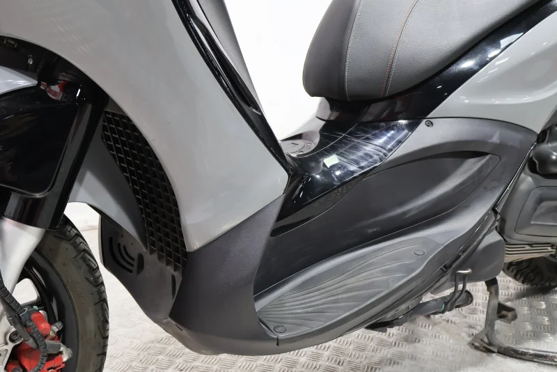 Imagen de Piaggio BEVERLY 300