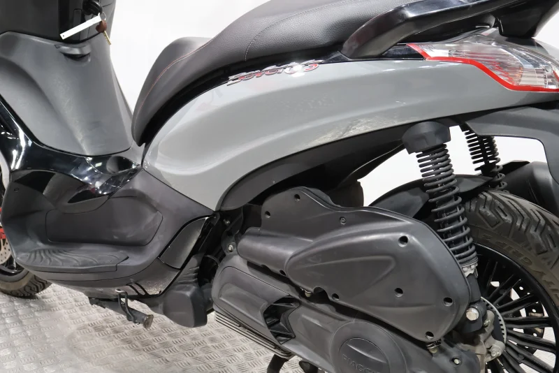 Imagen de Piaggio BEVERLY 300