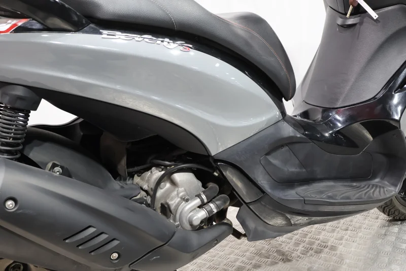 Imagen de Piaggio BEVERLY 300