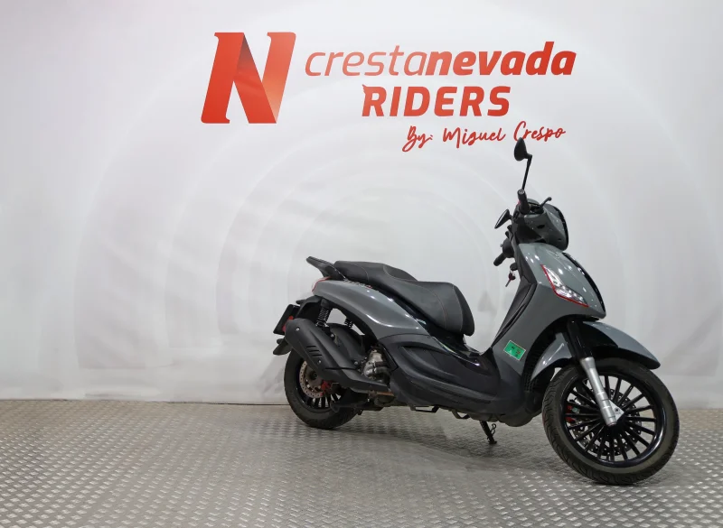 Imagen de Piaggio BEVERLY 300