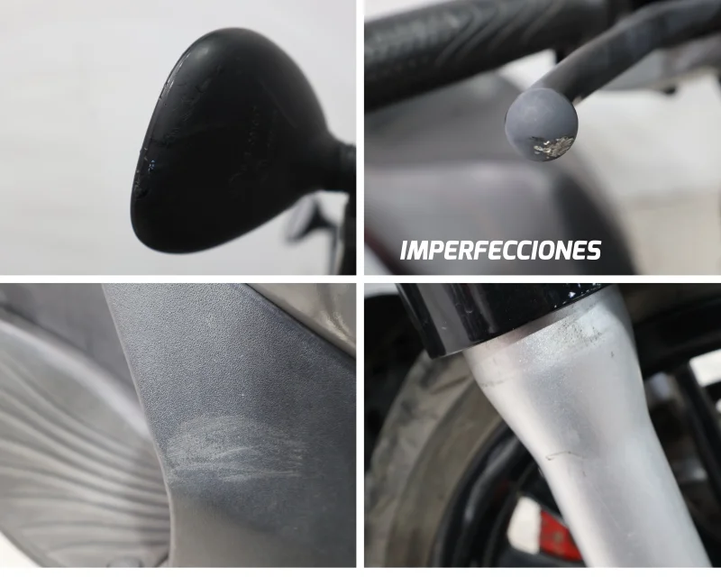 Imagen de Piaggio BEVERLY 300