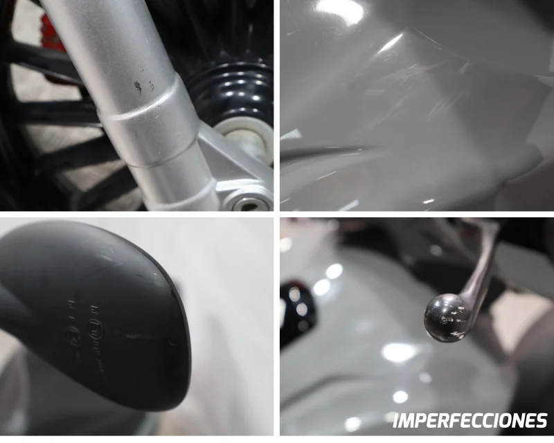 Imagen de Piaggio BEVERLY 300