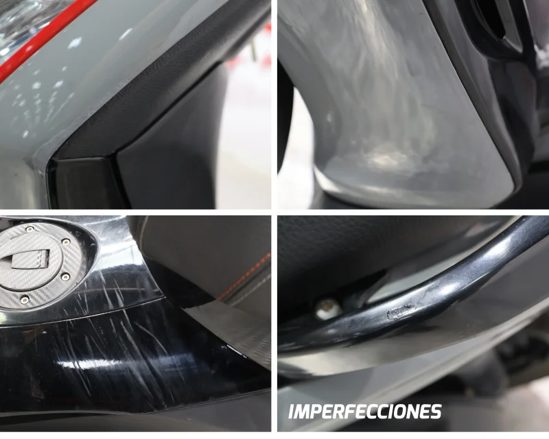 Imagen de Piaggio BEVERLY 300