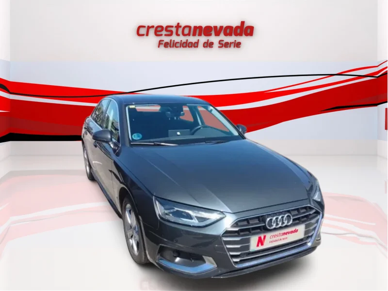 Imagen de AUDI A4