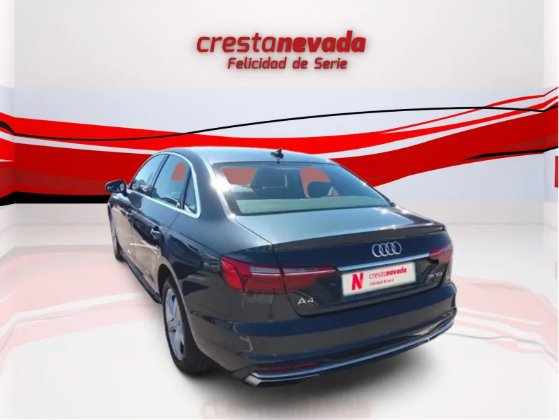 Imagen de AUDI A4