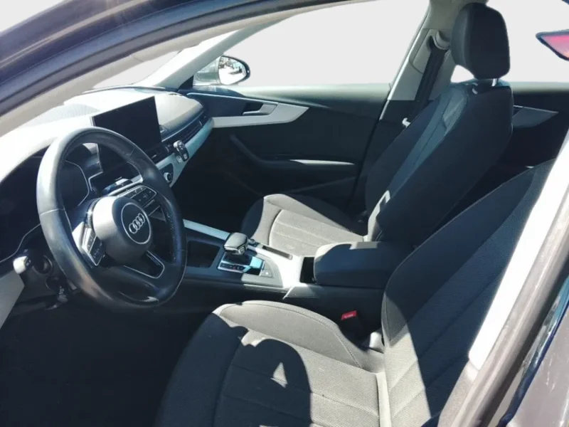Imagen de AUDI A4