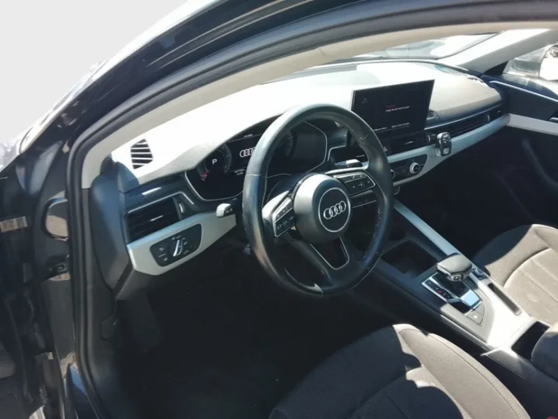Imagen de AUDI A4