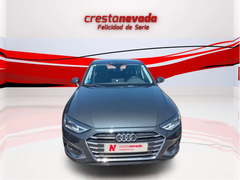 Imagen de AUDI A4