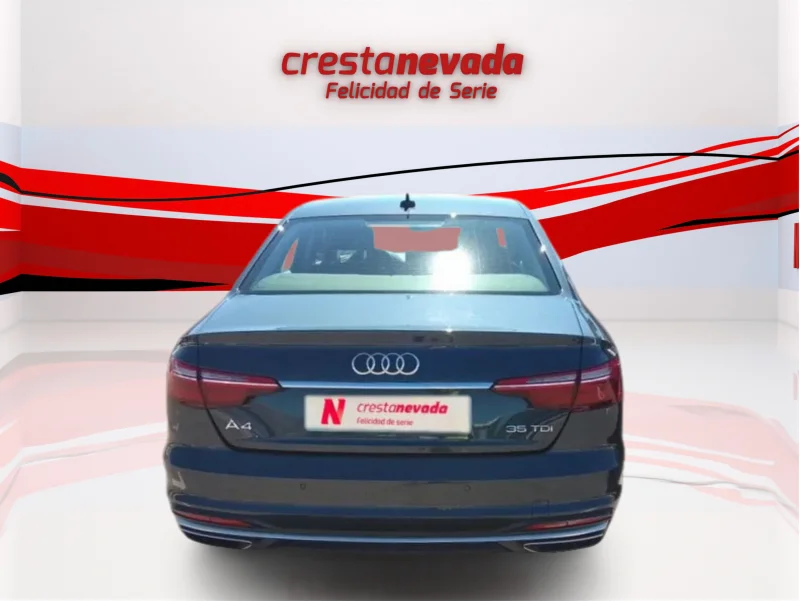 Imagen de AUDI A4