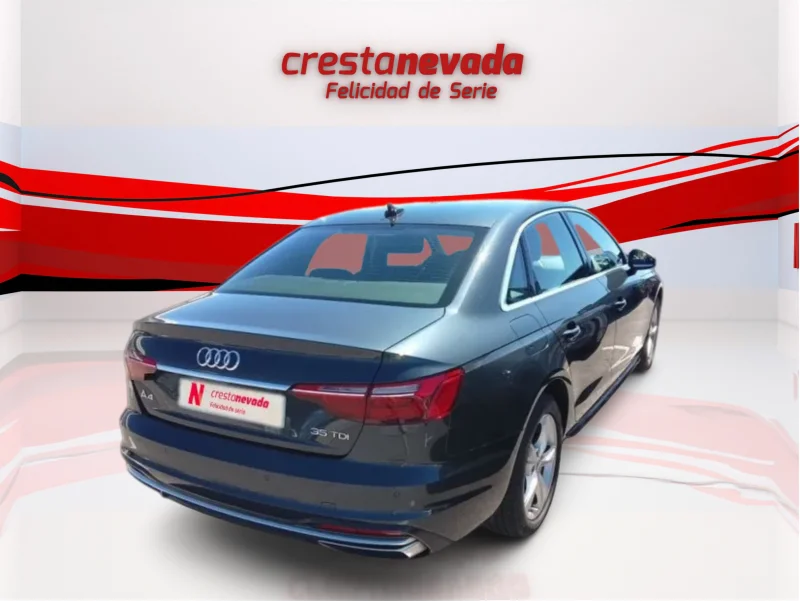 Imagen de AUDI A4