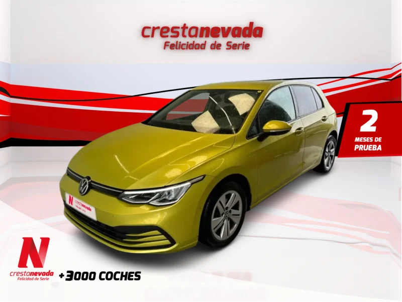 Imagen de Volkswagen Golf