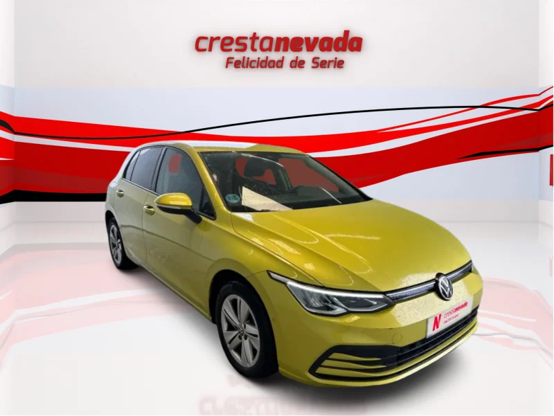 Imagen de Volkswagen Golf