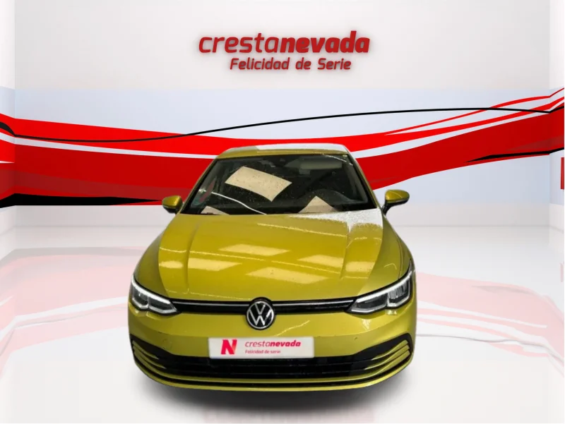 Imagen de Volkswagen Golf