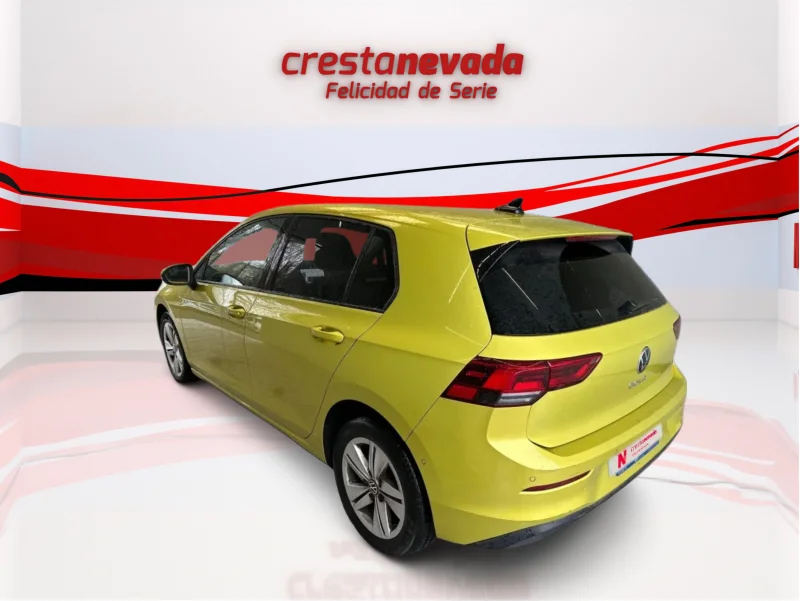 Imagen de Volkswagen Golf