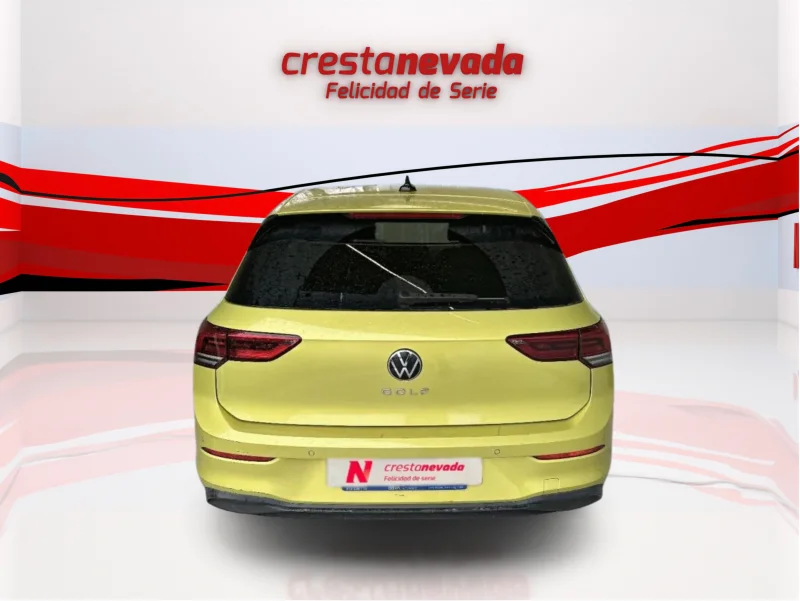 Imagen de Volkswagen Golf