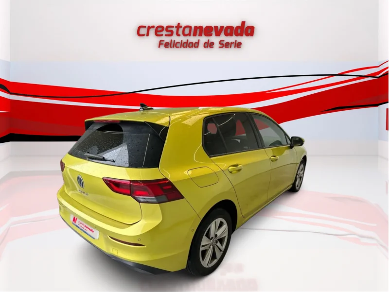 Imagen de Volkswagen Golf
