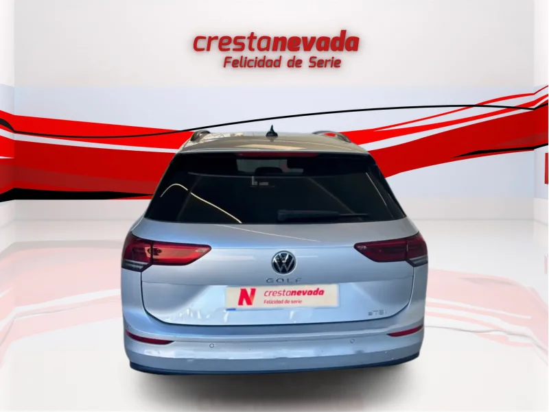 Imagen de Volkswagen Golf