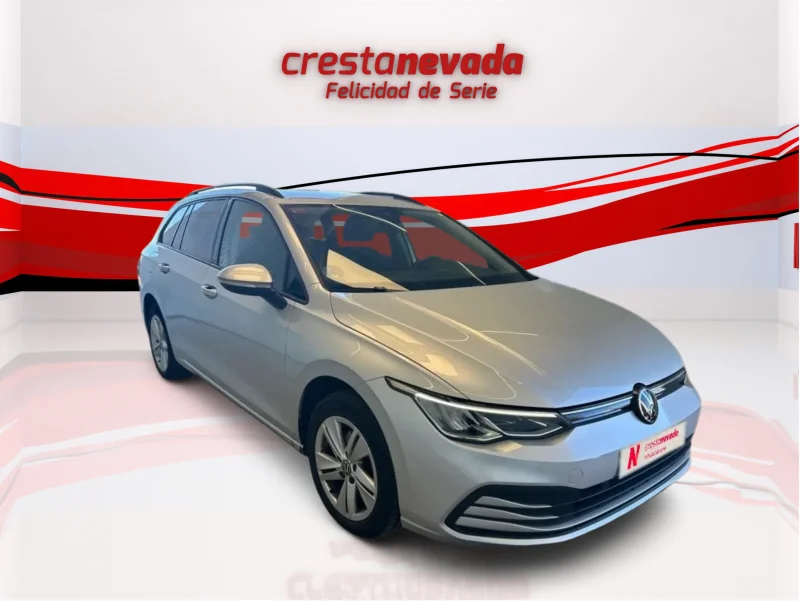 Imagen de Volkswagen Golf