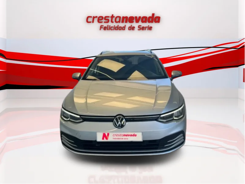 Imagen de Volkswagen Golf