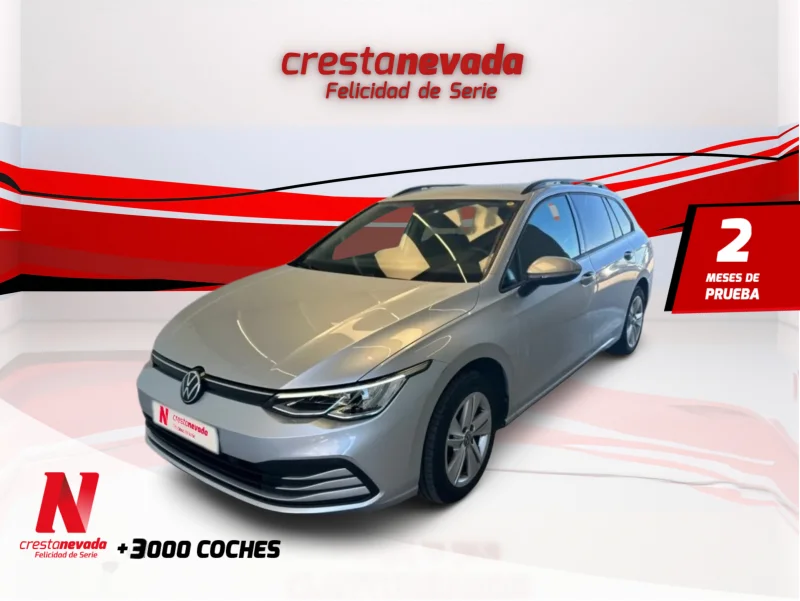 Imagen de Volkswagen Golf