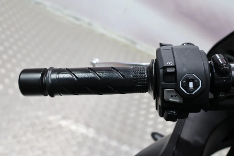 Imagen de Honda CBR 650 R E-CLUTCH