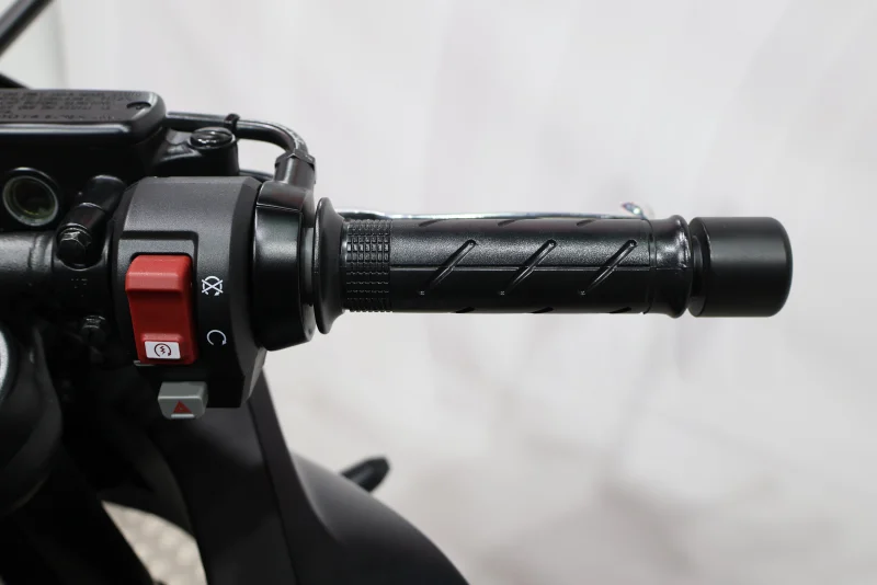 Imagen de Honda CBR 650 R E-CLUTCH