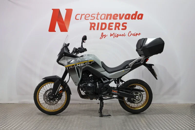 Imagen de Honda XL750 TRANSALP