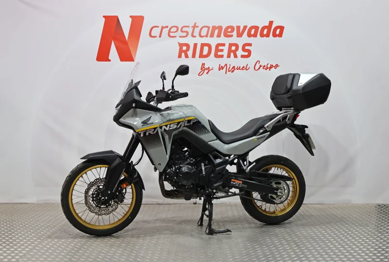 Imagen de Honda XL750 TRANSALP