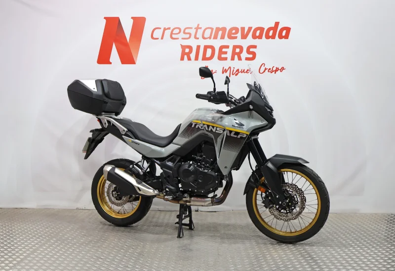 Imagen de Honda XL750 TRANSALP