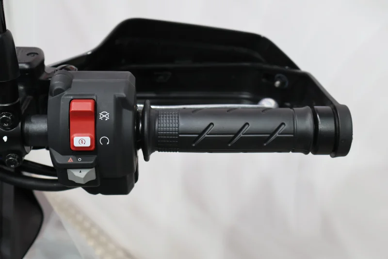 Imagen de Honda XL750 TRANSALP