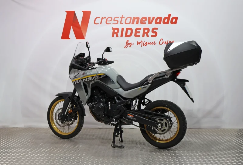 Imagen de Honda XL750 TRANSALP