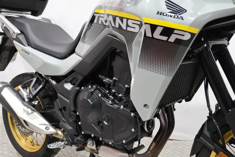Imagen de Honda XL750 TRANSALP