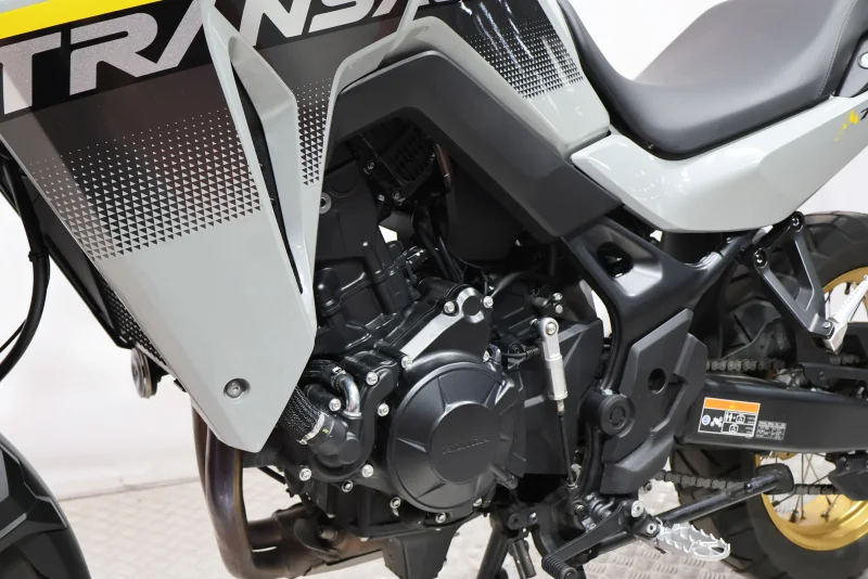 Imagen de Honda XL750 TRANSALP