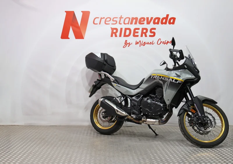 Imagen de Honda XL750 TRANSALP