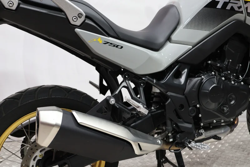 Imagen de Honda XL750 TRANSALP