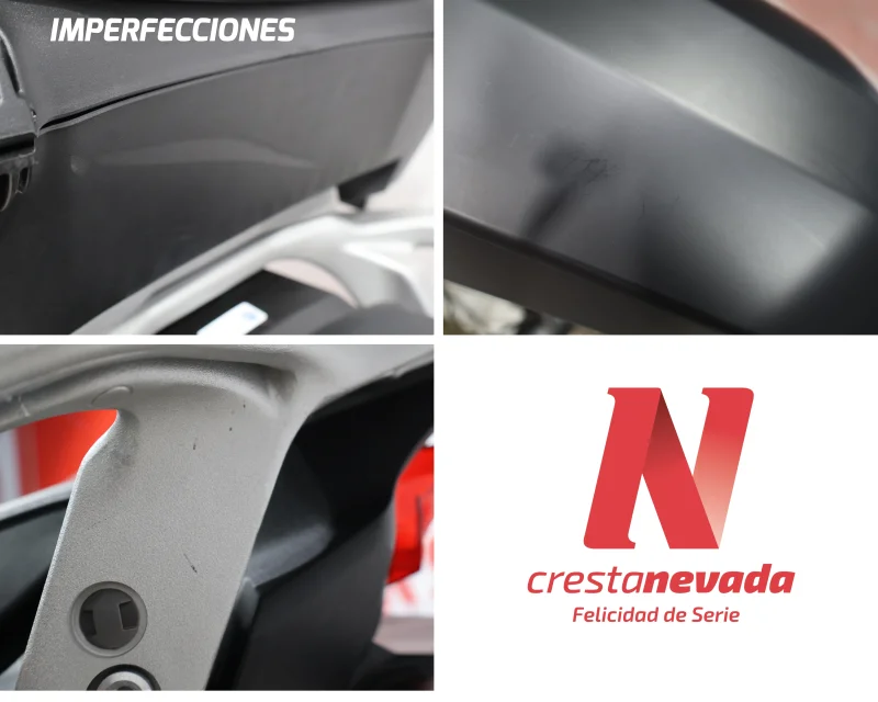 Imagen de Honda XL750 TRANSALP