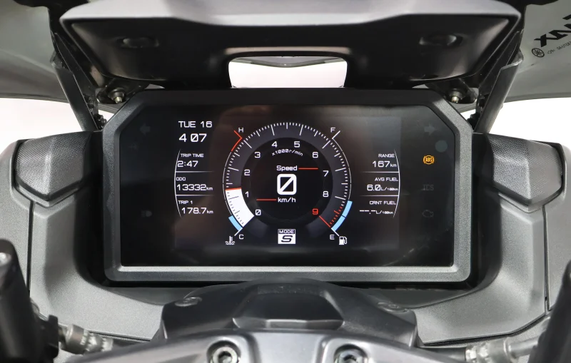 Imagen de Yamaha TMAX 560