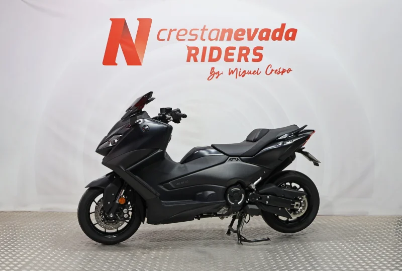 Imagen de Yamaha TMAX 560
