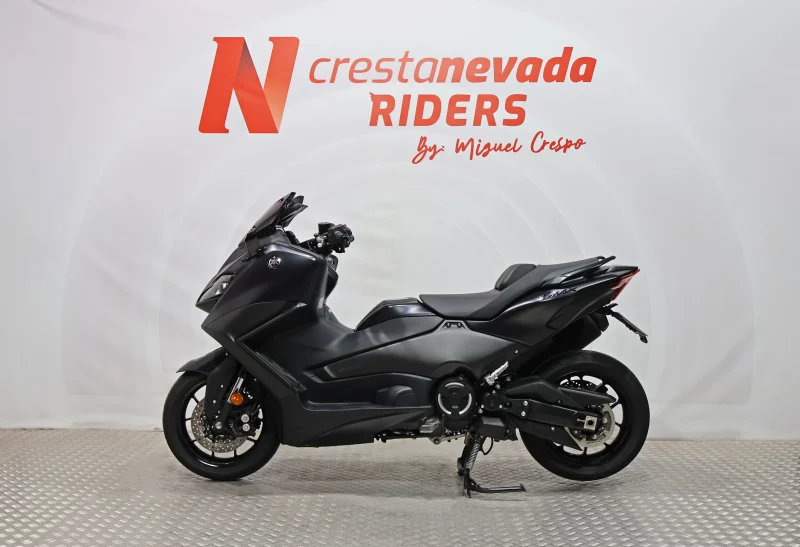 Imagen de Yamaha TMAX 560