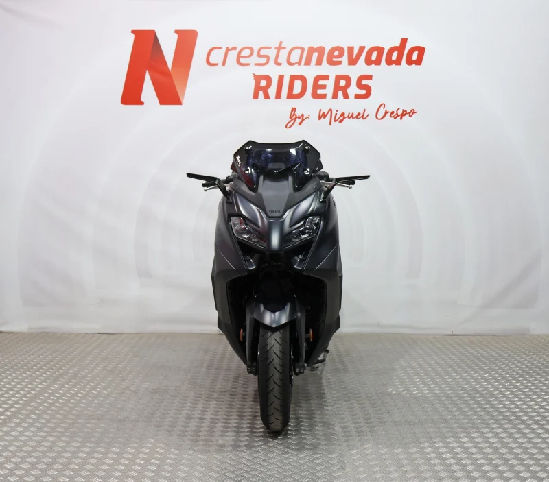 Imagen de Yamaha TMAX 560