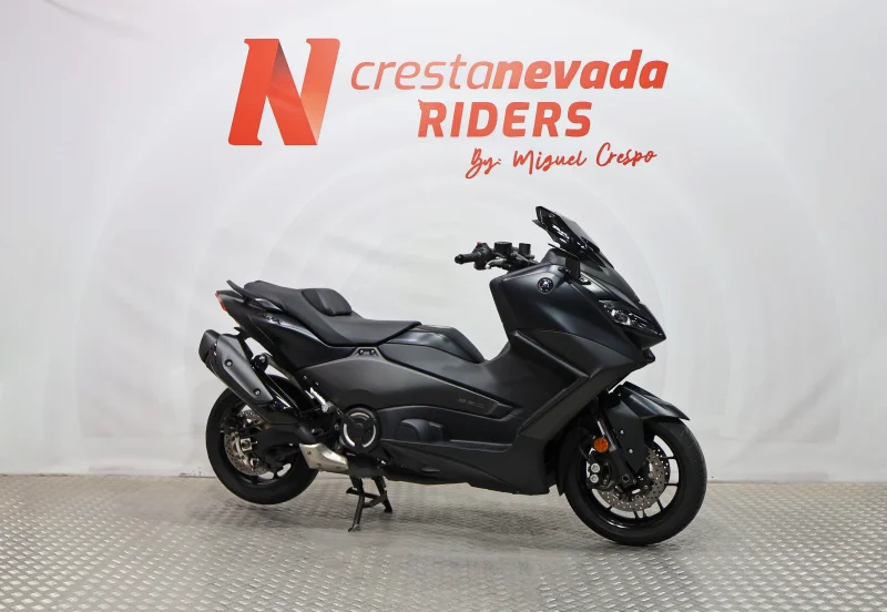 Imagen de Yamaha TMAX 560
