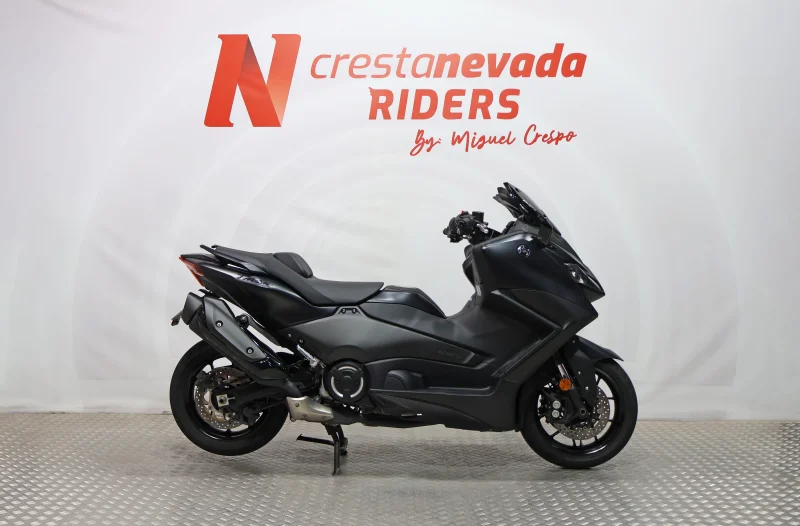 Imagen de Yamaha TMAX 560