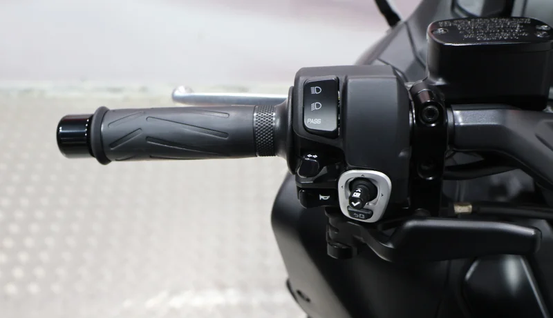 Imagen de Yamaha TMAX 560
