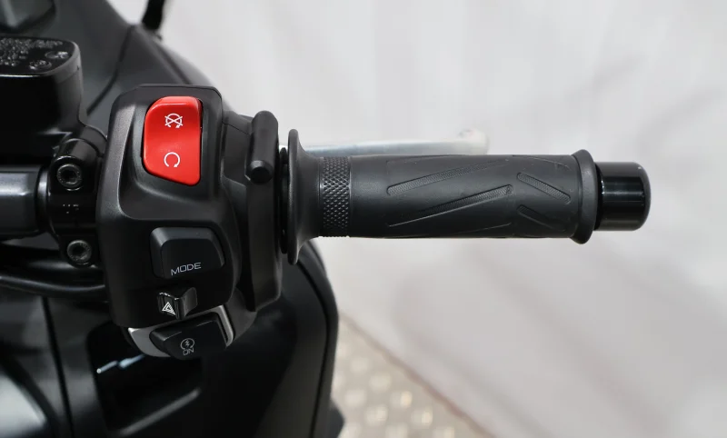 Imagen de Yamaha TMAX 560