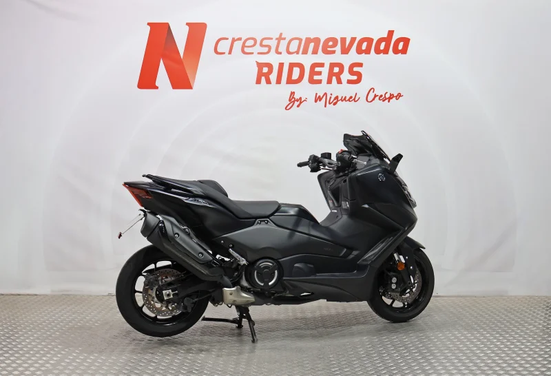 Imagen de Yamaha TMAX 560