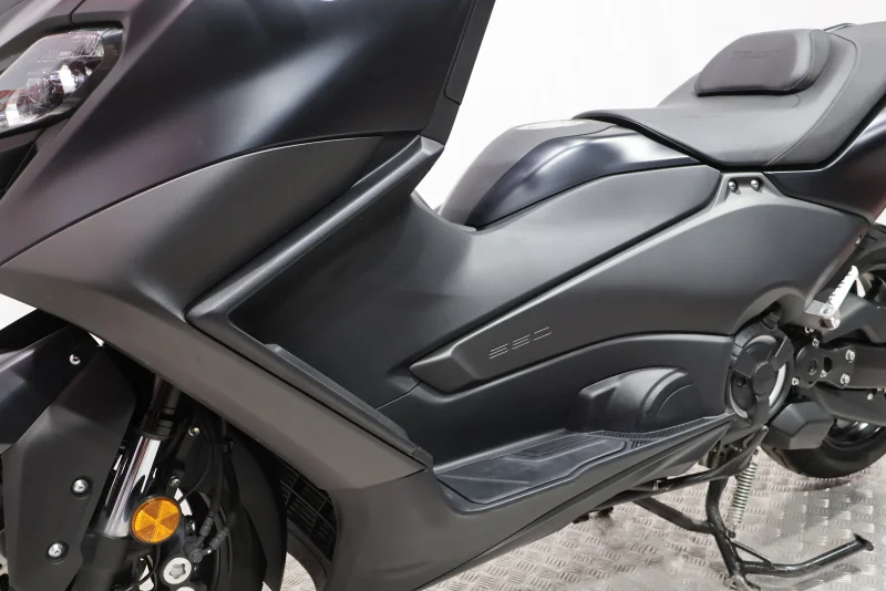 Imagen de Yamaha TMAX 560