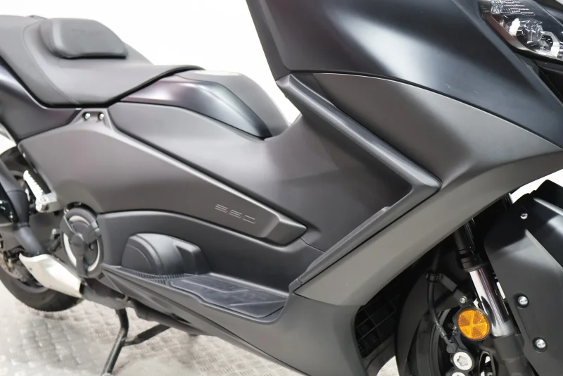 Imagen de Yamaha TMAX 560